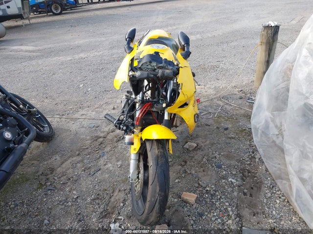 1999 Honda Vtr1000 F მანქანა იყიდება აუქციონზე, vin: JH2SC3600XM100361, აუქციონის ნომერი: 46131007