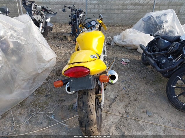 1999 Honda Vtr1000 F მანქანა იყიდება აუქციონზე, vin: JH2SC3600XM100361, აუქციონის ნომერი: 46131007