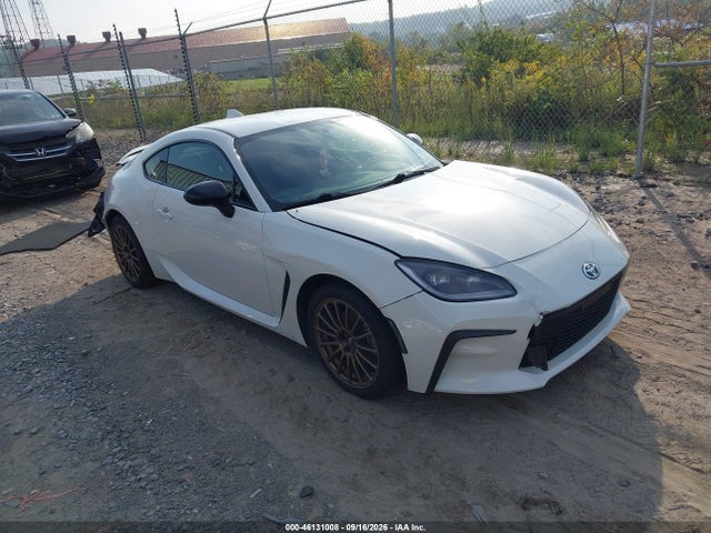 46131008 :رقم المزاد ، JF1ZNBC1XP8763055 vin ، 2023 Toyota Gr86 مزاد بيع