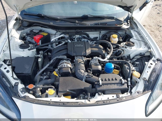 46131008 :رقم المزاد ، JF1ZNBC1XP8763055 vin ، 2023 Toyota Gr86 مزاد بيع