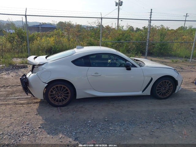 46131008 :رقم المزاد ، JF1ZNBC1XP8763055 vin ، 2023 Toyota Gr86 مزاد بيع