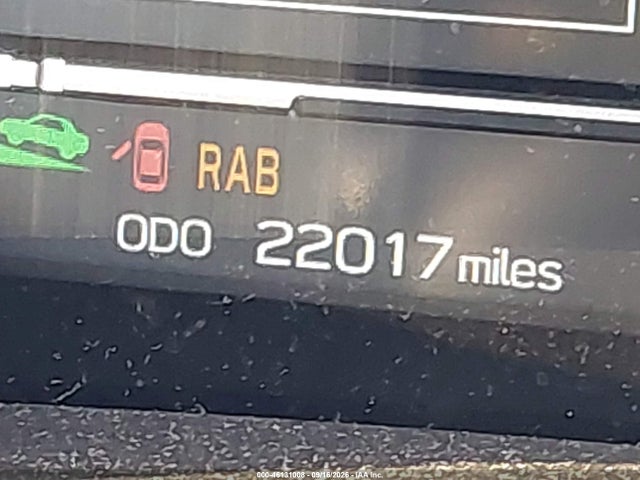 46131008 :رقم المزاد ، JF1ZNBC1XP8763055 vin ، 2023 Toyota Gr86 مزاد بيع