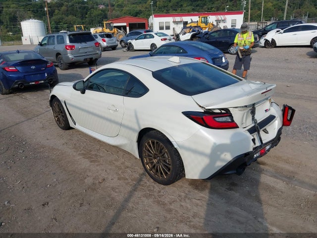 46131008 :رقم المزاد ، JF1ZNBC1XP8763055 vin ، 2023 Toyota Gr86 مزاد بيع