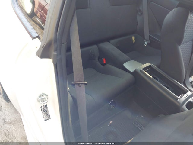46131008 :رقم المزاد ، JF1ZNBC1XP8763055 vin ، 2023 Toyota Gr86 مزاد بيع
