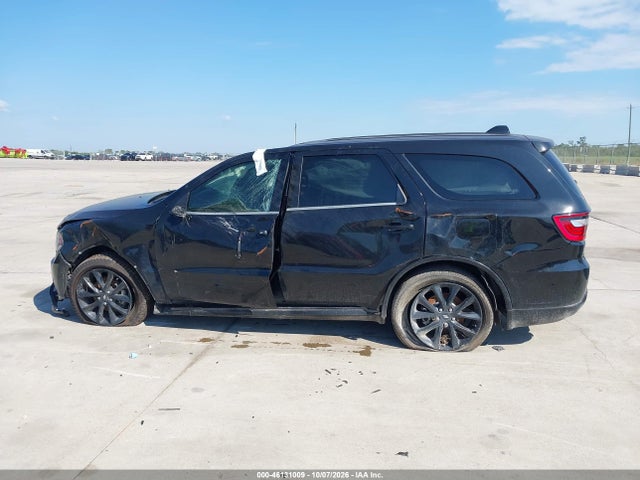 Dodge Durango Sxt Plus Rwd 2019 1C4RDHAGXKC847549 Image 15