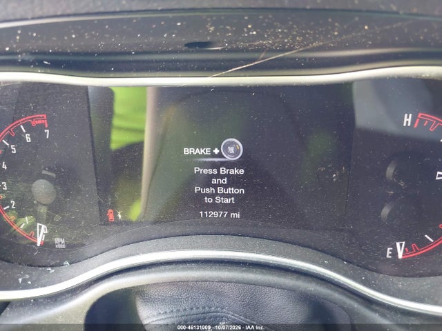 Dodge Durango Sxt Plus Rwd 2019 1C4RDHAGXKC847549 Image 7