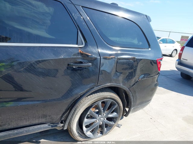 Dodge Durango Sxt Plus Rwd 2019 1C4RDHAGXKC847549 Image 12