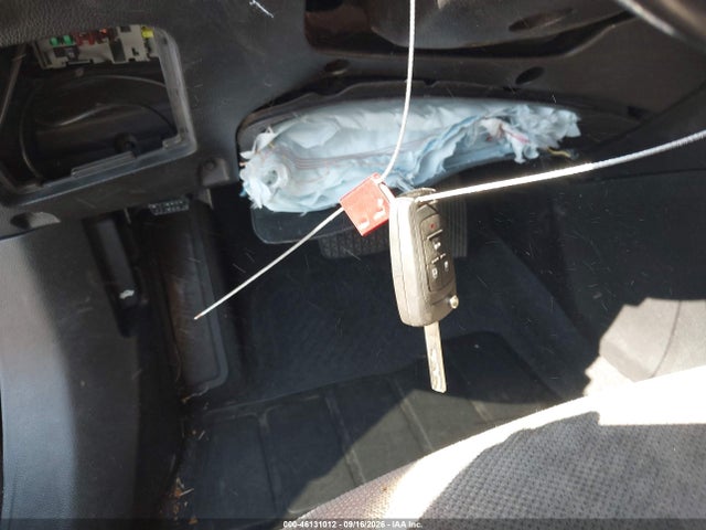 46131012 :رقم المزاد ، 1G1PA5SG7E7190115 vin ، 2014 Chevrolet Cruze Ls Auto مزاد بيع