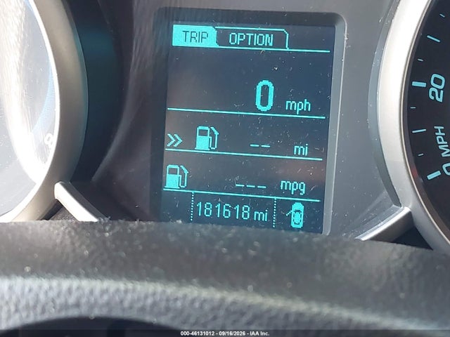 46131012 :رقم المزاد ، 1G1PA5SG7E7190115 vin ، 2014 Chevrolet Cruze Ls Auto مزاد بيع