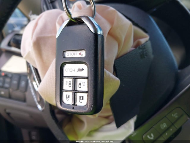 Продаж на аукціоні авто 2014 Honda Odyssey Ex-l, vin: 5FNRL5H63EB061713, номер лоту: 46131013