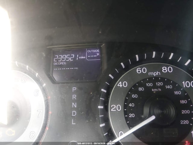 Продаж на аукціоні авто 2014 Honda Odyssey Ex-l, vin: 5FNRL5H63EB061713, номер лоту: 46131013