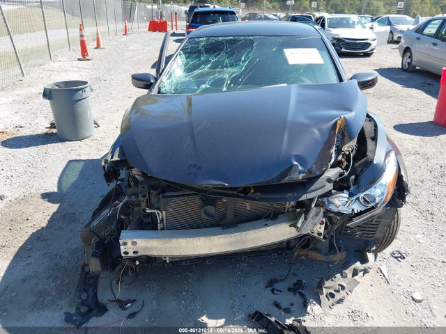 2017 Nissan Altima 2.5 Sv მანქანა იყიდება აუქციონზე, vin: 1N4AL3AP1HC168576, აუქციონის ნომერი: 46131018