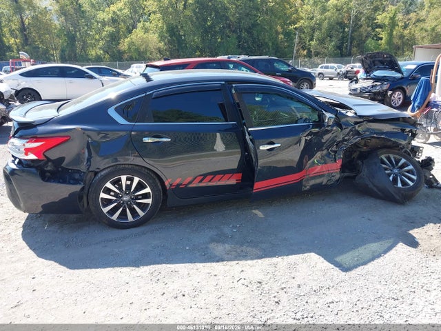 2017 Nissan Altima 2.5 Sv მანქანა იყიდება აუქციონზე, vin: 1N4AL3AP1HC168576, აუქციონის ნომერი: 46131018