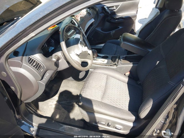 2017 Nissan Altima 2.5 Sv მანქანა იყიდება აუქციონზე, vin: 1N4AL3AP1HC168576, აუქციონის ნომერი: 46131018