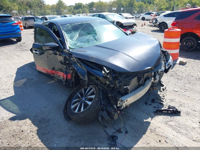 2017 Nissan Altima 2.5 Sv მანქანა იყიდება აუქციონზე, vin: 1N4AL3AP1HC168576, აუქციონის ნომერი: 46131018