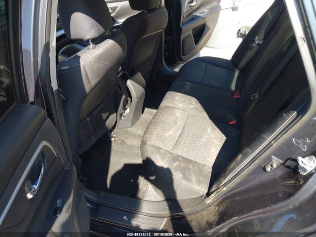 2017 Nissan Altima 2.5 Sv მანქანა იყიდება აუქციონზე, vin: 1N4AL3AP1HC168576, აუქციონის ნომერი: 46131018