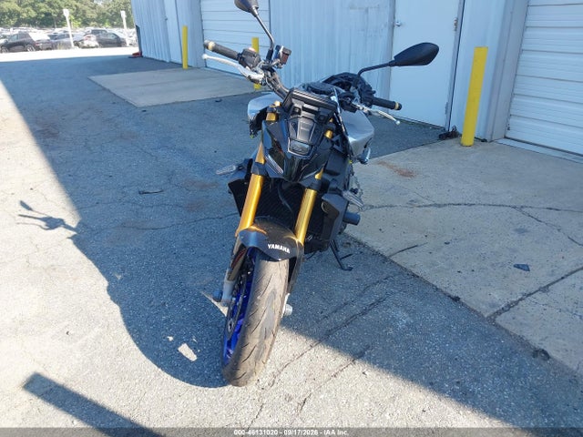 46131020 :رقم المزاد ، JYARN95E0SA000767 vin ، 2025 Yamaha Mt09 Sp مزاد بيع