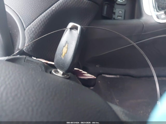 2016 Chevrolet Cruze Ls Auto მანქანა იყიდება აუქციონზე, vin: 1G1BC5SM4G7238229, აუქციონის ნომერი: 46131024
