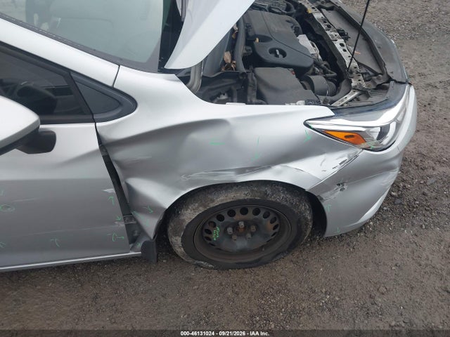 2016 Chevrolet Cruze Ls Auto მანქანა იყიდება აუქციონზე, vin: 1G1BC5SM4G7238229, აუქციონის ნომერი: 46131024