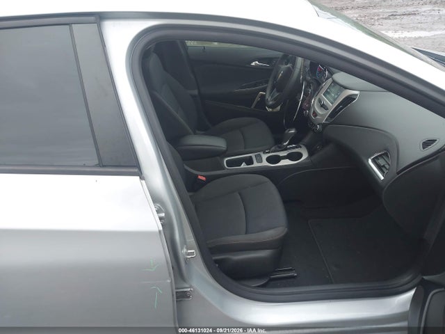 2016 Chevrolet Cruze Ls Auto მანქანა იყიდება აუქციონზე, vin: 1G1BC5SM4G7238229, აუქციონის ნომერი: 46131024