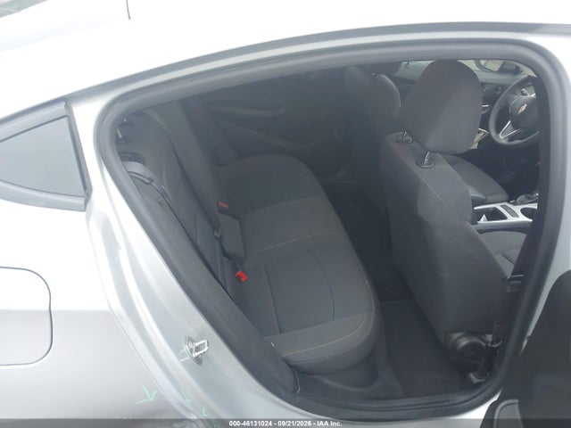 2016 Chevrolet Cruze Ls Auto მანქანა იყიდება აუქციონზე, vin: 1G1BC5SM4G7238229, აუქციონის ნომერი: 46131024