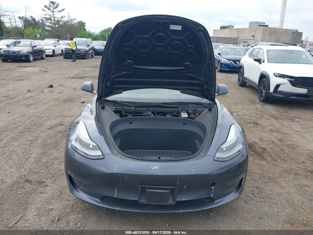 Tesla Model 3 Long Range 2022 5YJ3E1EB2NF334991 Image 10
