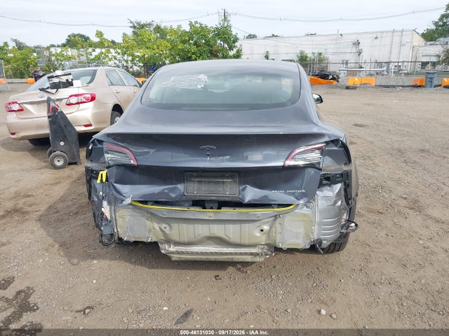 Tesla Model 3 Long Range 2022 5YJ3E1EB2NF334991 Image 15