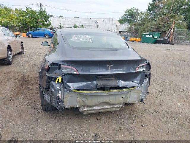 Tesla Model 3 Long Range 2022 5YJ3E1EB2NF334991 Image 6
