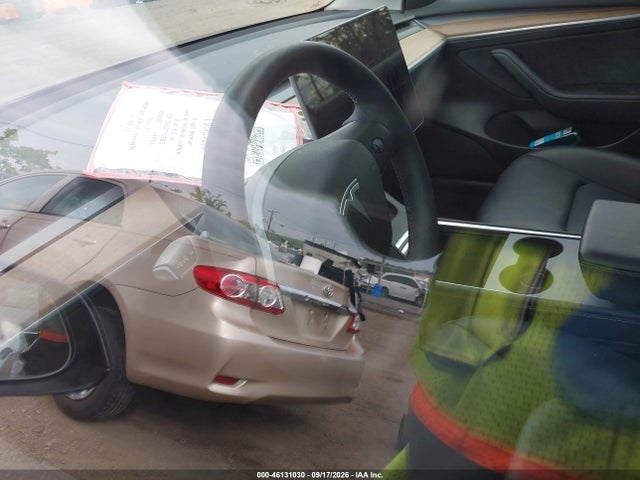 Tesla Model 3 Long Range 2022 5YJ3E1EB2NF334991 Image 7
