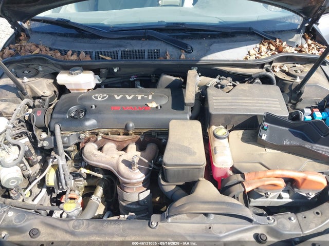 Aukcja sprzedaży 2007 Toyota Camry Hybrid, vin: JTNBB46KX73000921, numer aukcji: 46131035