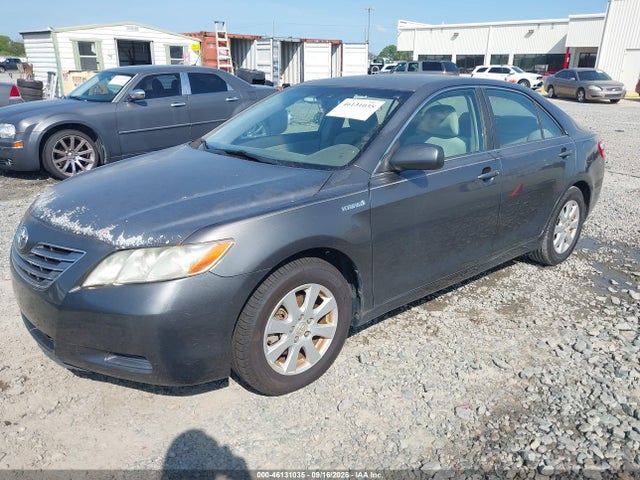 Aukcja sprzedaży 2007 Toyota Camry Hybrid, vin: JTNBB46KX73000921, numer aukcji: 46131035