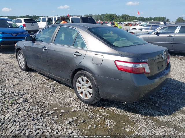 Aukcja sprzedaży 2007 Toyota Camry Hybrid, vin: JTNBB46KX73000921, numer aukcji: 46131035