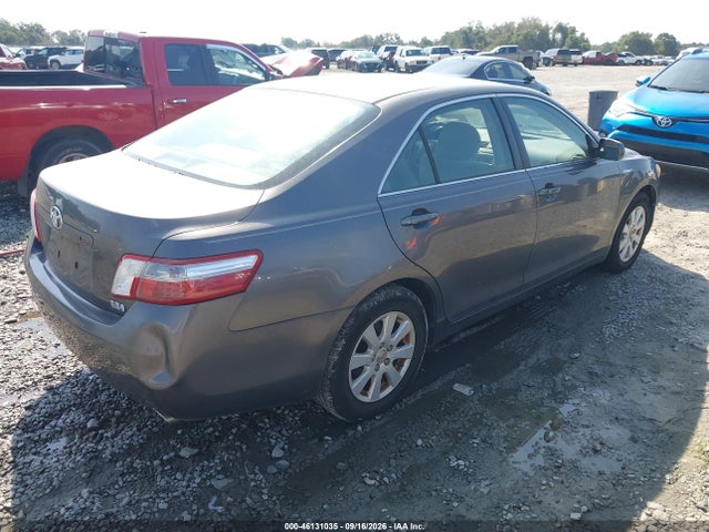 Aukcja sprzedaży 2007 Toyota Camry Hybrid, vin: JTNBB46KX73000921, numer aukcji: 46131035