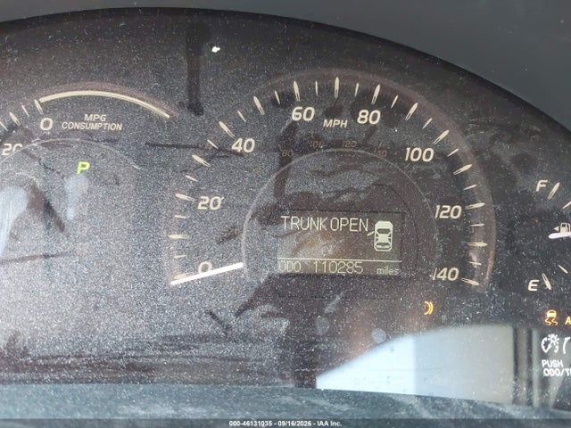 Aukcja sprzedaży 2007 Toyota Camry Hybrid, vin: JTNBB46KX73000921, numer aukcji: 46131035