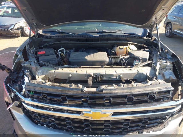 Aukcja sprzedaży 2023 Chevrolet Suburban 4wd Ls, vin: 1GNSKBKD9PR179098, numer aukcji: 46131037