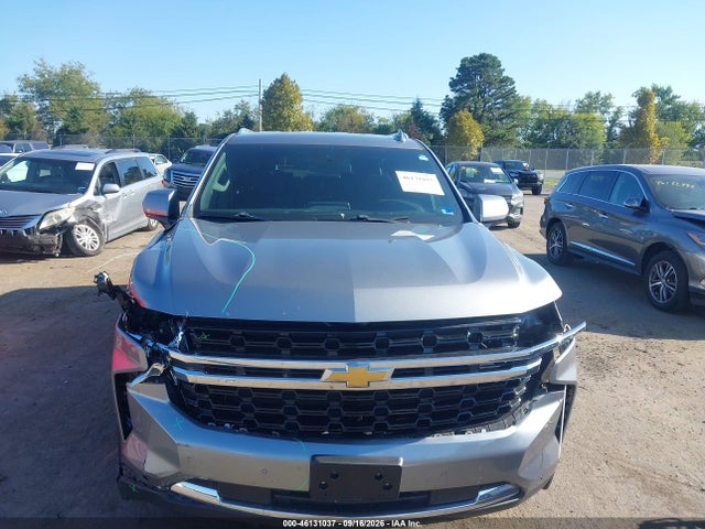 Aukcja sprzedaży 2023 Chevrolet Suburban 4wd Ls, vin: 1GNSKBKD9PR179098, numer aukcji: 46131037