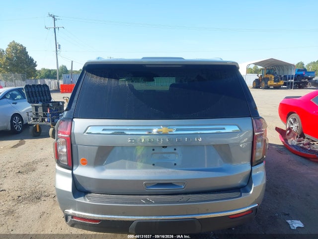 Aukcja sprzedaży 2023 Chevrolet Suburban 4wd Ls, vin: 1GNSKBKD9PR179098, numer aukcji: 46131037