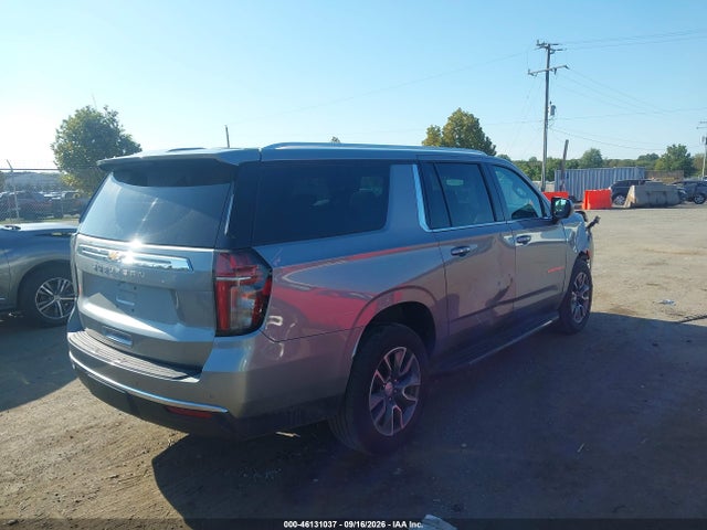 Aukcja sprzedaży 2023 Chevrolet Suburban 4wd Ls, vin: 1GNSKBKD9PR179098, numer aukcji: 46131037