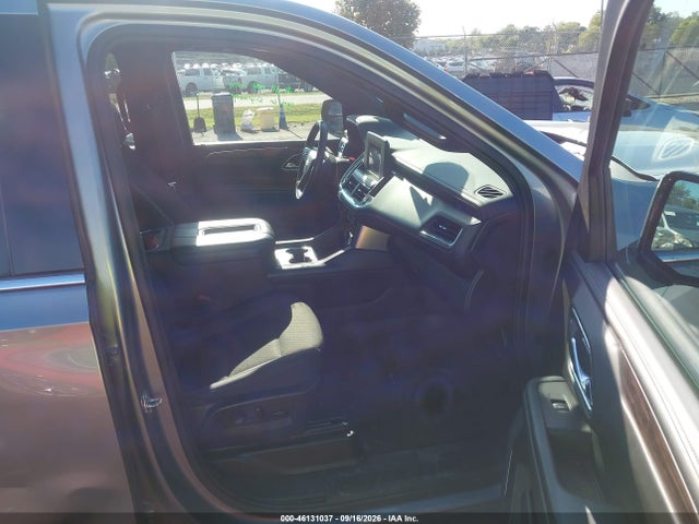 Aukcja sprzedaży 2023 Chevrolet Suburban 4wd Ls, vin: 1GNSKBKD9PR179098, numer aukcji: 46131037