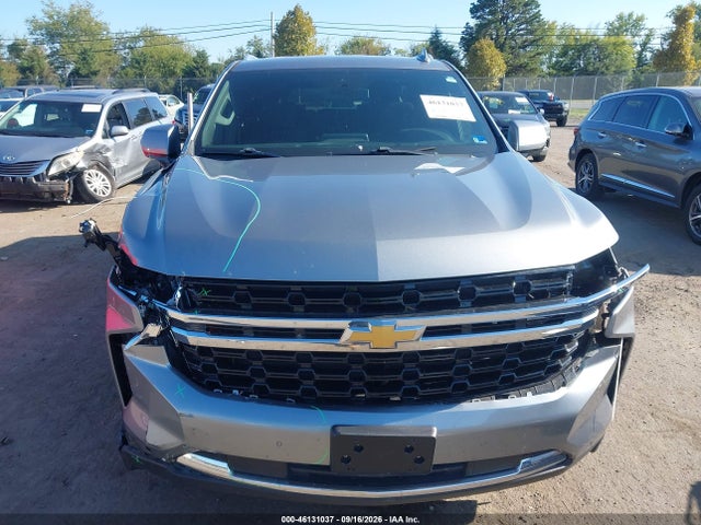 Aukcja sprzedaży 2023 Chevrolet Suburban 4wd Ls, vin: 1GNSKBKD9PR179098, numer aukcji: 46131037