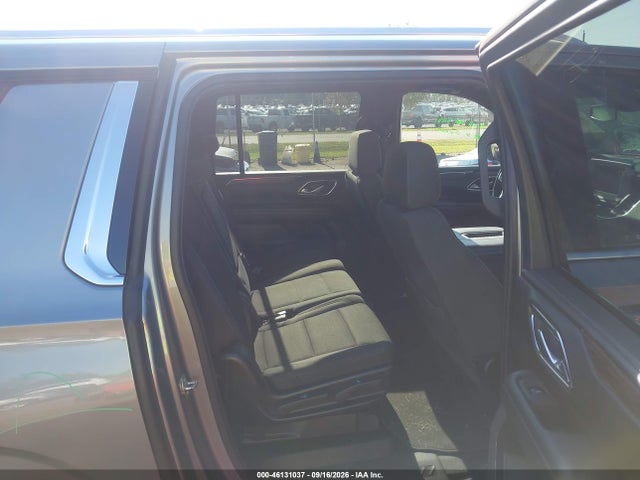 Aukcja sprzedaży 2023 Chevrolet Suburban 4wd Ls, vin: 1GNSKBKD9PR179098, numer aukcji: 46131037