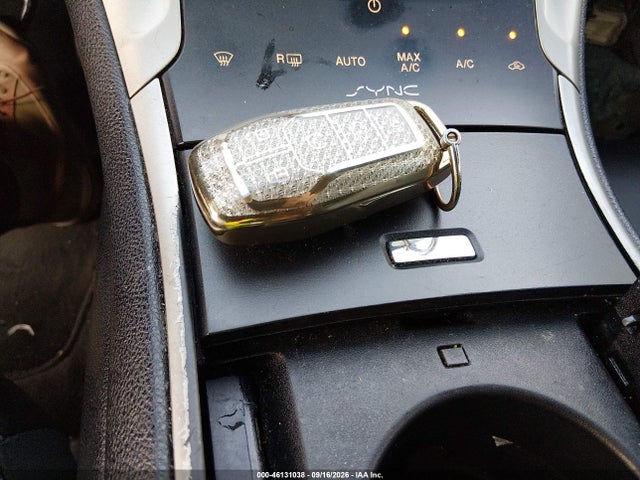 Продажа на аукционе авто 2016 Lincoln Mkz, vin: 3LN6L2G98GR620263, номер лота: 46131038