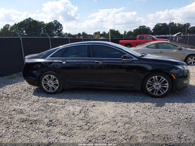 Продажа на аукционе авто 2016 Lincoln Mkz, vin: 3LN6L2G98GR620263, номер лота: 46131038