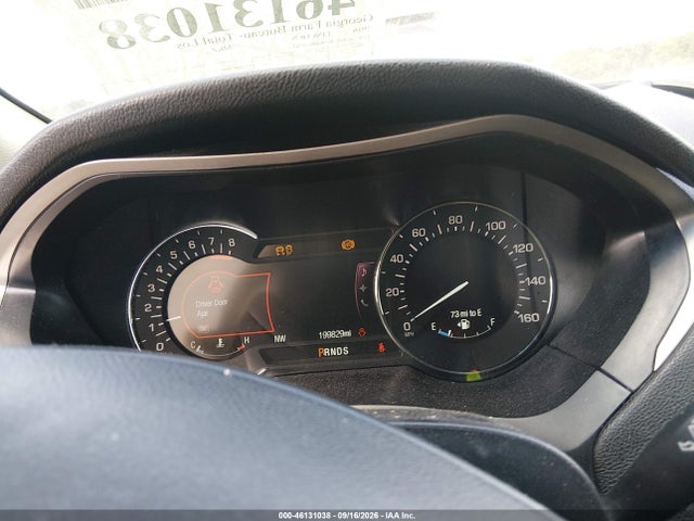 Продажа на аукционе авто 2016 Lincoln Mkz, vin: 3LN6L2G98GR620263, номер лота: 46131038