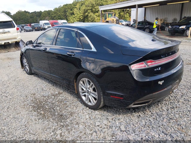 Продажа на аукционе авто 2016 Lincoln Mkz, vin: 3LN6L2G98GR620263, номер лота: 46131038