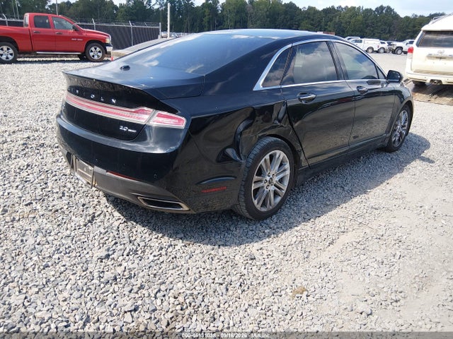Продажа на аукционе авто 2016 Lincoln Mkz, vin: 3LN6L2G98GR620263, номер лота: 46131038