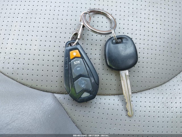2008 Toyota Rav4 Limited V6 მანქანა იყიდება აუქციონზე, vin: JTMBK31V785057583, აუქციონის ნომერი: 46131042