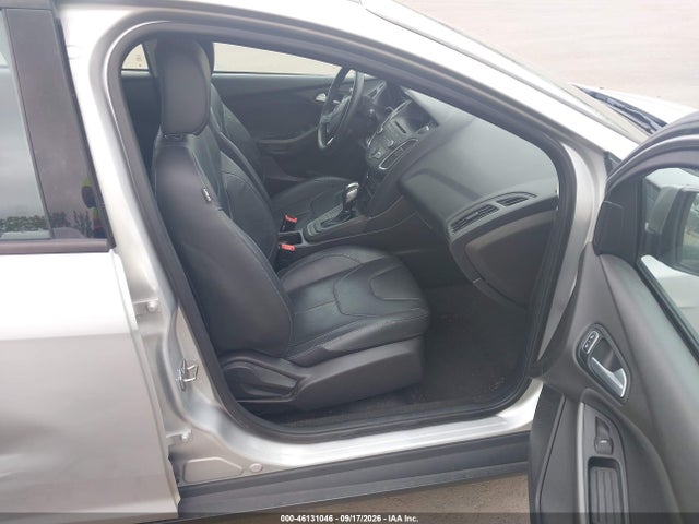 2016 Ford Focus Se მანქანა იყიდება აუქციონზე, vin: 1FADP3K27GL307256, აუქციონის ნომერი: 46131046