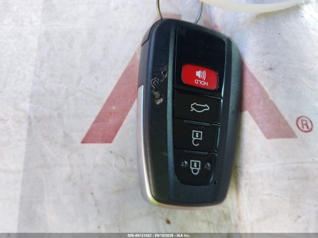 Продажа на аукционе авто 2018 Toyota Camry Xse, vin: 4T1B61HK1JU552762, номер лота: 46131052