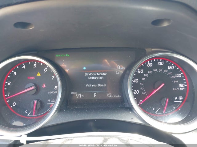 Продажа на аукционе авто 2018 Toyota Camry Xse, vin: 4T1B61HK1JU552762, номер лота: 46131052